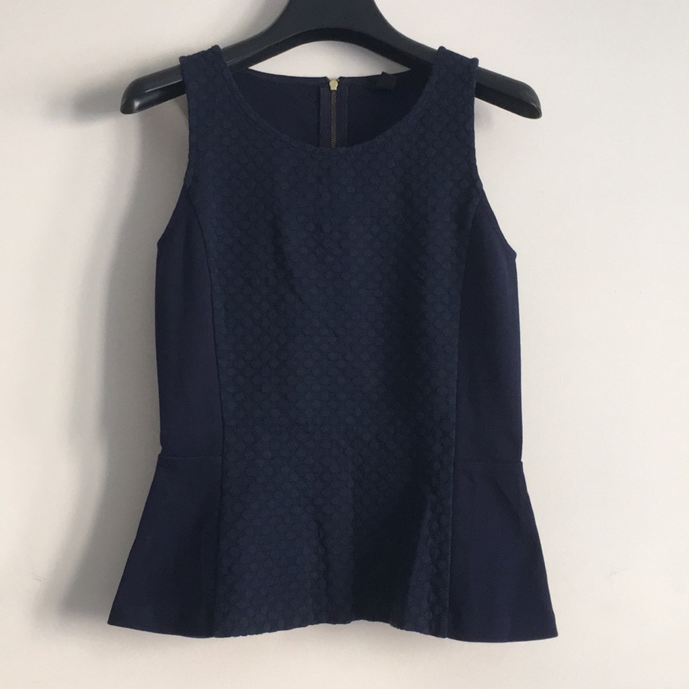 Moving Sale! J Crew tank top